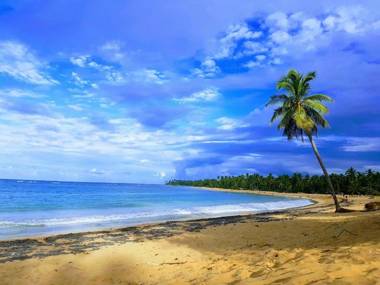 Apartamento en Las Terrenas