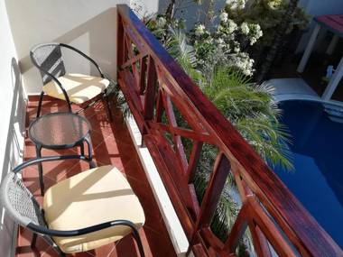 Apartamento en Las Terrenas