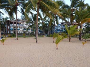 Palmeraie Terrenas Beach Apartment