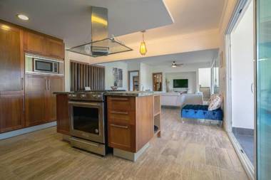 Balcones Beach Penthouse