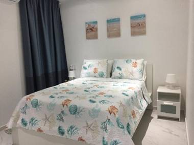 VILLA LUCE