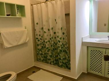 Little paradise in middle of beautiful beaches!