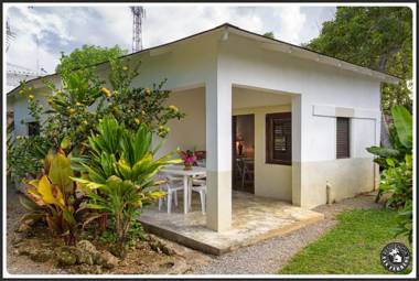 Résidence San Ferreol