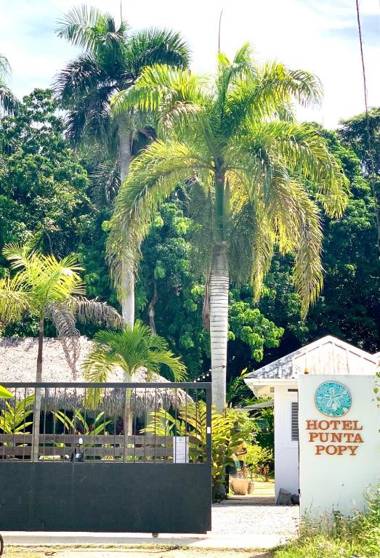 Punta Popy Boutique Hotel
