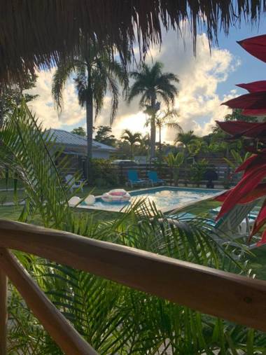 Punta Popy Boutique Hotel