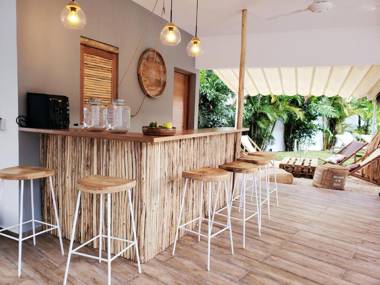 TAKUMA BOUTIK HOTEL
