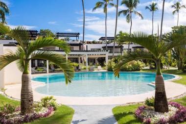 Oasis Apartment C4 inside ALIGIO Residence Hotel