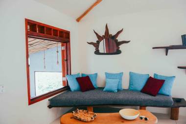 BambooJam Villa