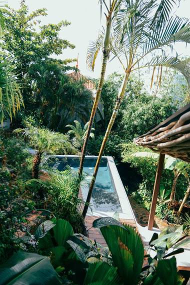 BambooJam Villa