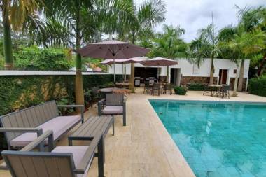 Samán Residences D3