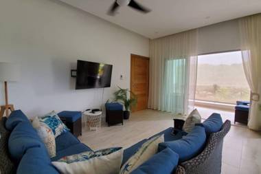 Samán Residences D3