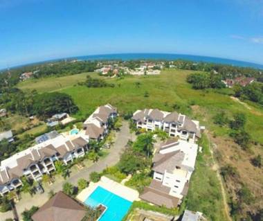 Las Terrenas the fishers town