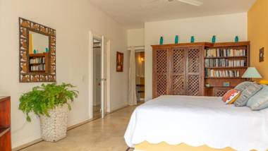 Azulsalado Amazing Beachfront Villa