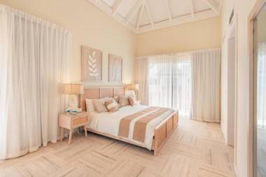 Exceptional Deluxe 2BR at El Portillo