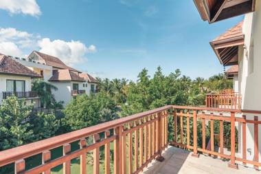 Exceptional Deluxe 2BR at El Portillo