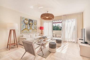 Exceptional Deluxe 2BR at El Portillo