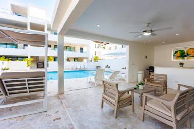 Stella Aparthotel Las Terrenas