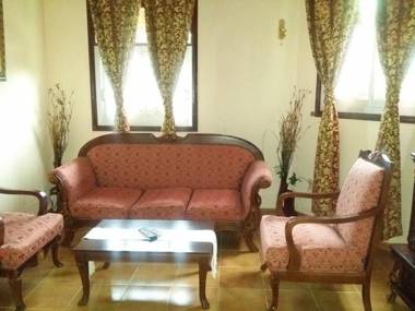 Dar Tlidjene Hotel
