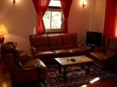 Dar Tlidjene Hotel