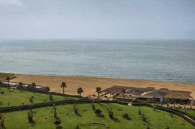 Sheraton Club des Pins Resort