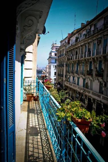 Appartement Dans Immeuble Haussmanien