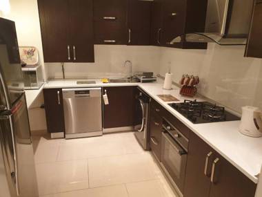 Appartement Djenane El Malik Hydra