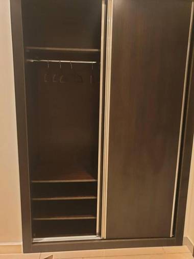 Appartement Djenane El Malik Hydra