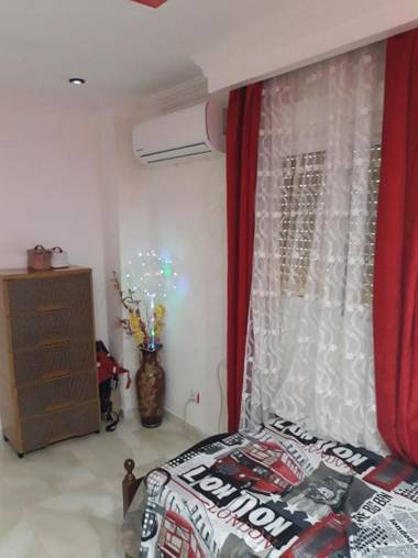 Appartement Akid Lotfi Oran