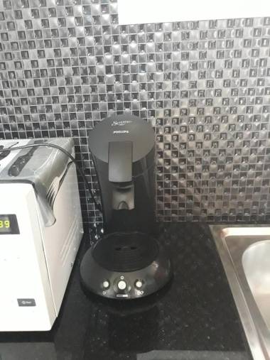 Appartement Akid Lotfi Oran