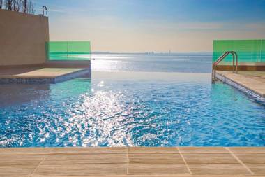 RESIDENCE TOURISTIQUE DU PORT