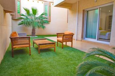 RESIDENCE TOURISTIQUE DU PORT