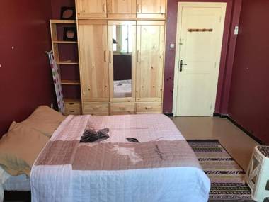 Appartement Au Bord De Mer