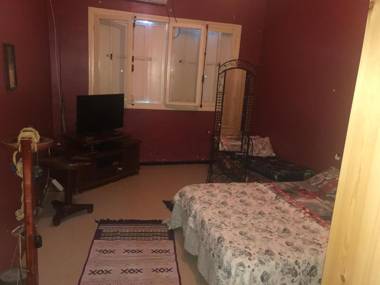 Appartement Au Bord De Mer