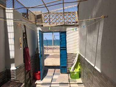 Appartement Au Bord De Mer
