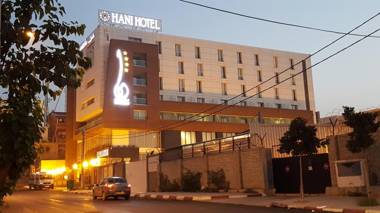 Hani Hotel