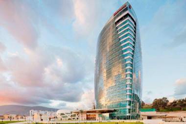 Sheraton Annaba Hotel