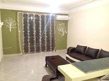 2 bedrooms appartement at El Marsa 200 m away from the beach with sea view furnished balcony and wifi