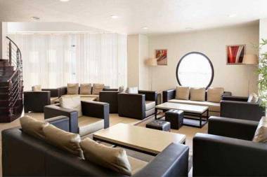 Best Western Liberte