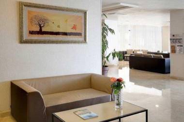 Best Western Liberte