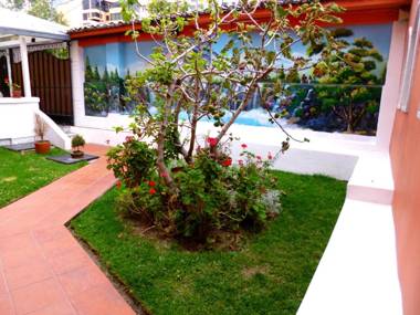 Hotel Andino