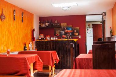 Hotel Andino