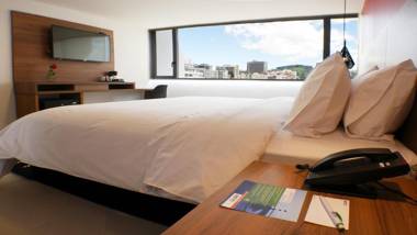 Park Inn by Radisson Quito