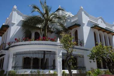 Boutique Hotel Cultura Manor