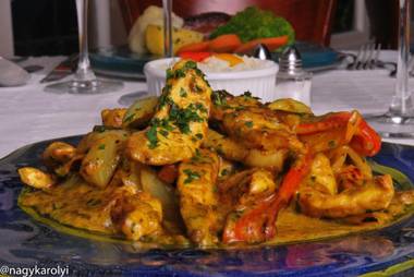 Boutique Hotel Cultura Manor