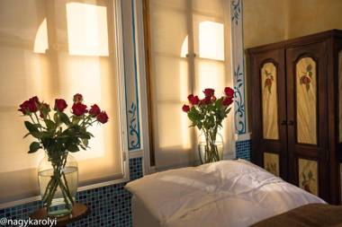 Boutique Hotel Cultura Manor