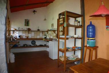 Avalon Hostal Boutique