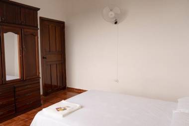 RinaKawsay - ViveViajando HERMOSO Penthouse completamente amoblado en TENA