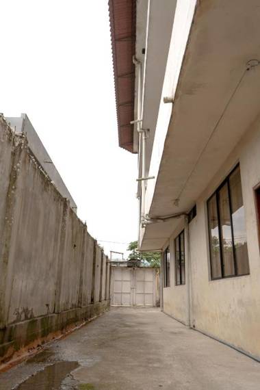 RinaKawsay - ViveViajando HERMOSO Penthouse completamente amoblado en TENA