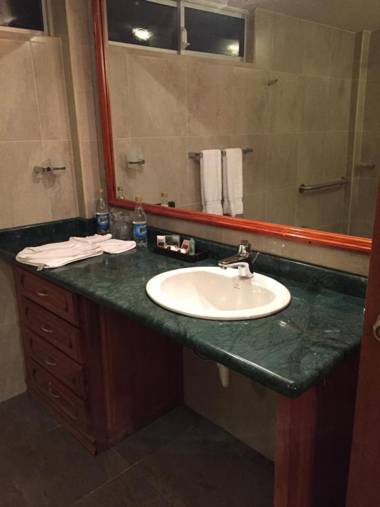 Mirador de Bellavista Riobamba