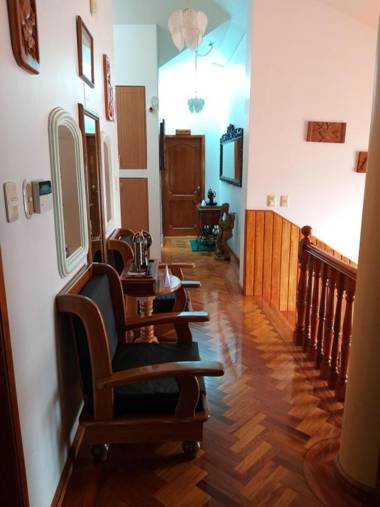 Mirador de Bellavista Riobamba